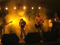 Tenpel en directo en el XIII Revoltallo (Vigo)