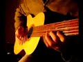 Mujer Pequeña - Solo - Sebastian Fregoni Mujer Pequeña - Solo - Sebastian Fregoni