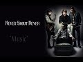 Never Shout Never - Complex Heart (lyrics)