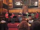 Tufts Saxyderms perform Super Mario Medley