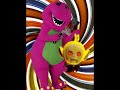 Barney mata al teletubie