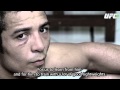 JOSE ALDO FIGHT CAMP: THE MAYNARD CONNECTION
