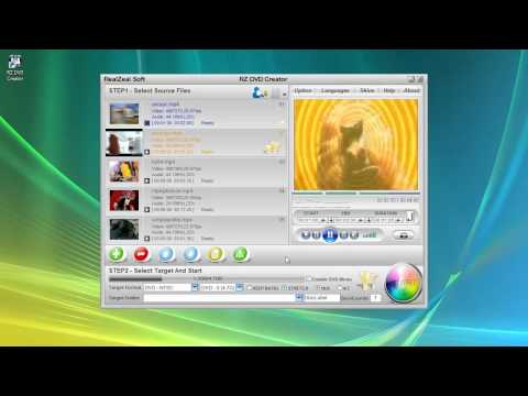 how to turn dvd into mp4