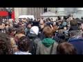 Death of Ian Tomlinson. 2 new accounts of G20 police brutality