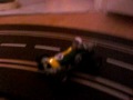 slot car course de mini open wheels