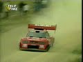 Suzuki Escudo Pikes Peak