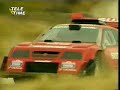 suzuki escudo pikes peak