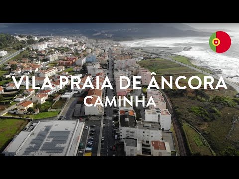 GRUPO CANALIS rehabilita el Interceptor Gravítico de Moledo (Vila Praia de Âncora)