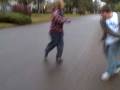 Urban Ninjas