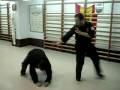 videos de Técnica contra doble gancho