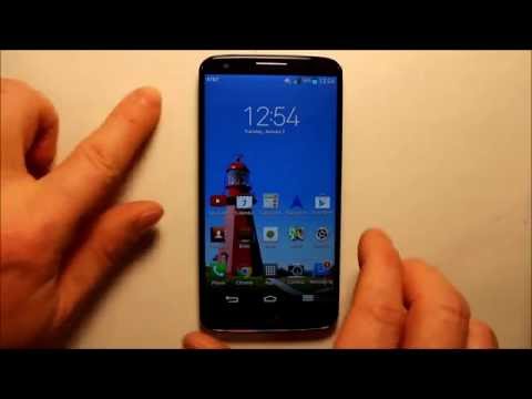 how to locate lg g2 phone