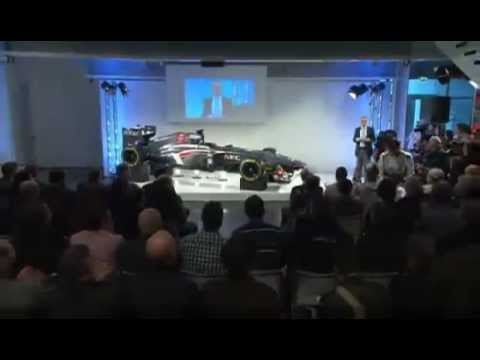 sauber - The Sauber F1 Team presented the Sauber C32-Ferrari on Saturday, 2nd February 2013. How do you like the new car? Check out our new website: www.sauberf1team....