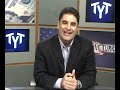 Follow us on Twitter: twitter.com Check Out TYT Interviews www.youtube.com Watch more at www.theyoungturks.com