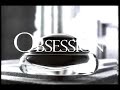 Obsession by Calvin Klein Ad 2 - David Lynch
