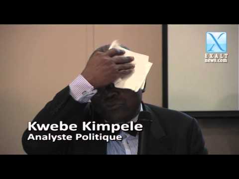 Kwebe Kimpele et Apareco Irlande - Part 1