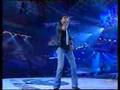 Shannon Noll Loud Video and Lyrics