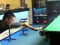 Snooker - Squid Style