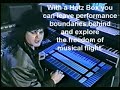Jimmy Hotz - Exploring a larger Musical Universe - R101