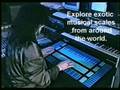 Jimmy Hotz - Exploring a larger Musical Universe - R101