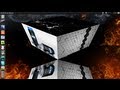 Instalar Compiz y Cubo 3D en Ubuntu 13 04