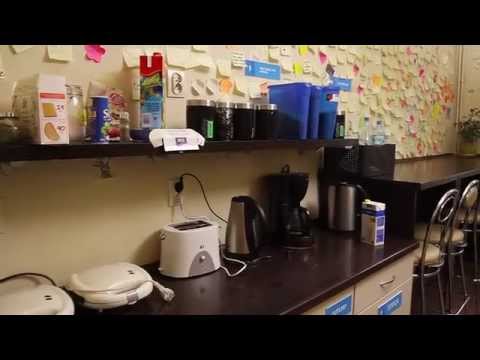 Atlantis Hostel の動画