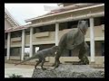 Dinomodel - dinozaur, dinopark, jurrasic park, park dinozaurów, dinosaur
