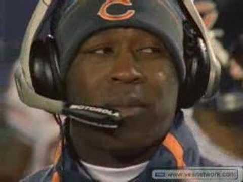 Super Bowl XLI: Adewale Ogunleye interview
