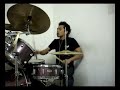 Arctic Monkeys - A Certain Romance (Cover)