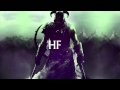 Headhunterz - Dragonborn (Official Videoclip)