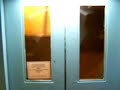 Elevator at The Arch