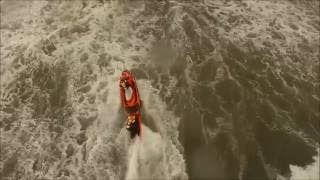 Promo Strandwacht Hoek van Holland