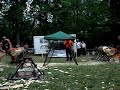 Hot Saw / Strother vs. Bascio Hot Saw / Strother vs. Bascio