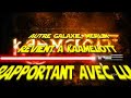 JEDI KAAMELOTT, par Chris WEYER