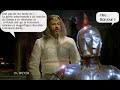 JEDI KAAMELOTT, par Chris WEYER - Thumb #2