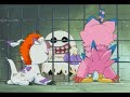digimon epsiode11 season1 part2 the dancing digimon