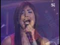 nicole pillman latin american idol 1er concierto 13/08/08 peru