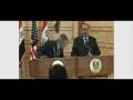 Bush Le Coup De Pompe