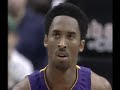 SHAQ AND KOBE VS ALLEN IVERSON 2001 NBA FINALS GAME 5