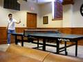 T Nguyen Table Tennis