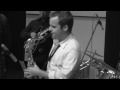 Cannonball Saxophones - Who's Zat - Funk - Randal Clark, Tevis Laukat, Ryan Lillywhite