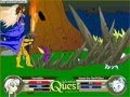 Adventure Quest Void Monsters