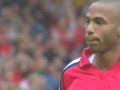 Henry - Wonder volley Henry - Wonder volley