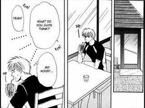 Calorie (Netsuryou) Ch2 [2/2]