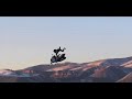 Freestyle snowmobile & SnoX X-games 11 (by Sebastian Landry) Freestyle snowmobile & SnoX X-games 11 (by Sebastian Landry)
