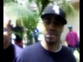 Mike Jones - Taking Pictures with the Fans