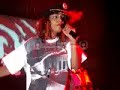 M.I.A. & Rye Rye Live in Detroit