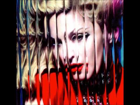 Madonna