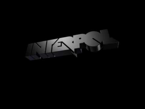Interpol - 'Lights'   New Song with Lyrics