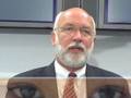Dr. Thomas Shepherd: Ross University New Bahamas Campus
