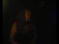 The Hush Sound - Intro (Live)